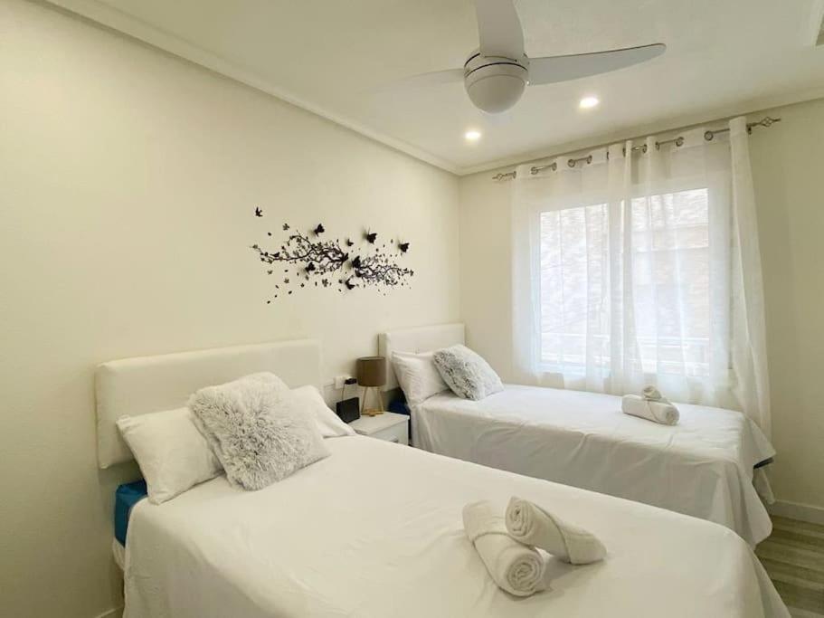Letty'S House Apartment ซานตาโปลา ภายนอก รูปภาพ